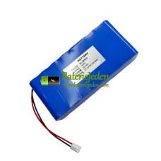 Baterie pro PLC ZY-14.8V-10.4AH [Náhradní baterie]